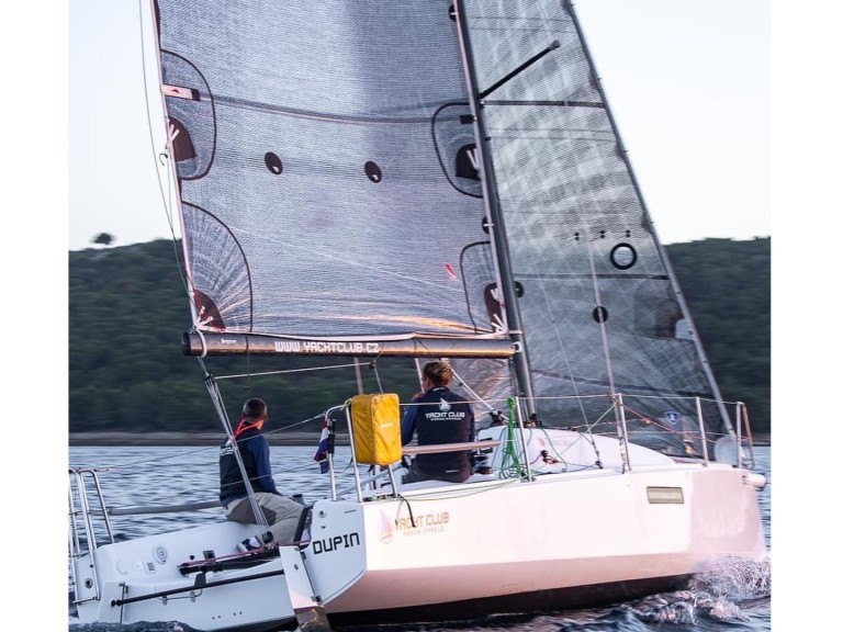 Segelboot mit oder ohne Skipper Seascape mieten in Šibenik