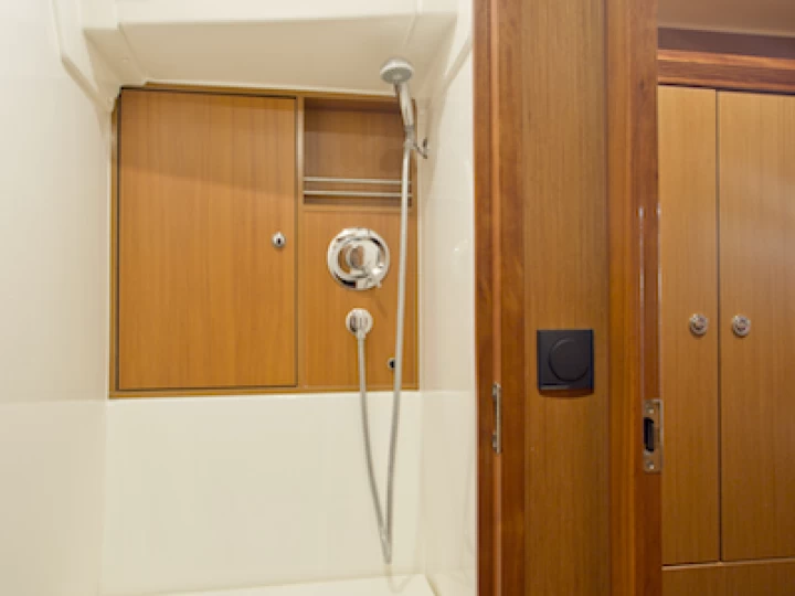 Boot mieten Šibenik günstig Bavaria 45