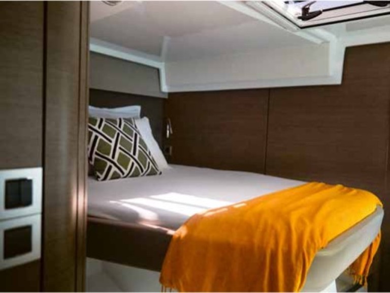Bootsverleih Bali Catamarans Bali Catspace Voile Furnari Samboat