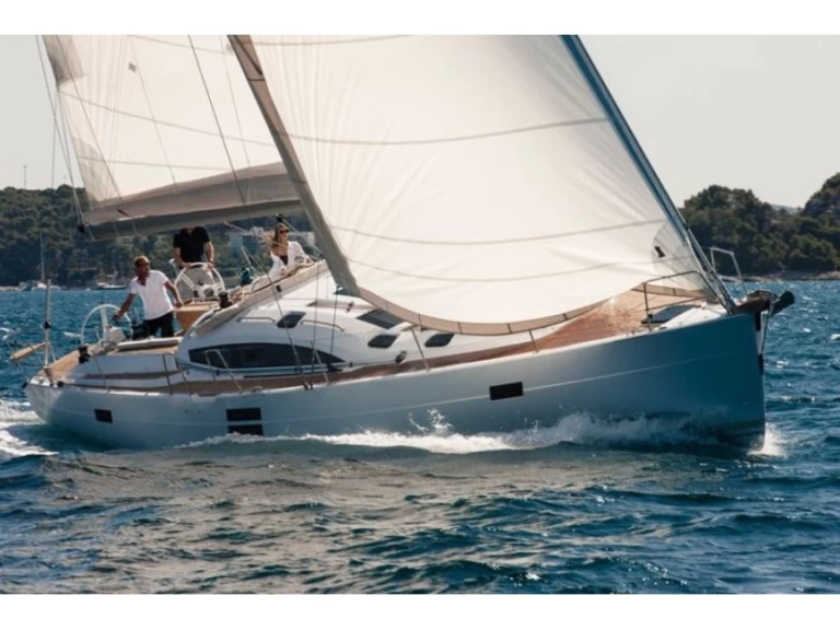 Bootsverleih Elan Impression 50 Pirovac Samboat