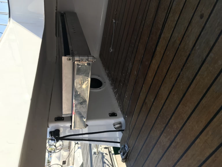Segelboot mit oder ohne Skipper Elan mieten in Pirovac