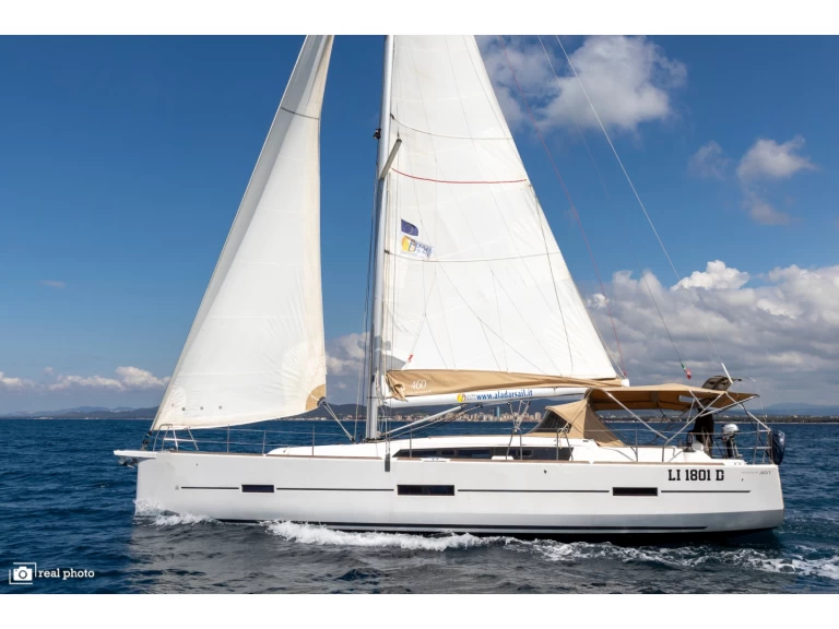 Segelboot mieten in Puntone zum besten Preis