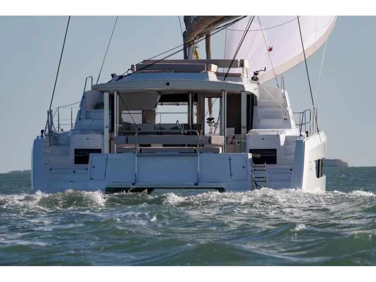 Bootsverleih Bali Bali 4.4 Cannigione di Arzachena Samboat