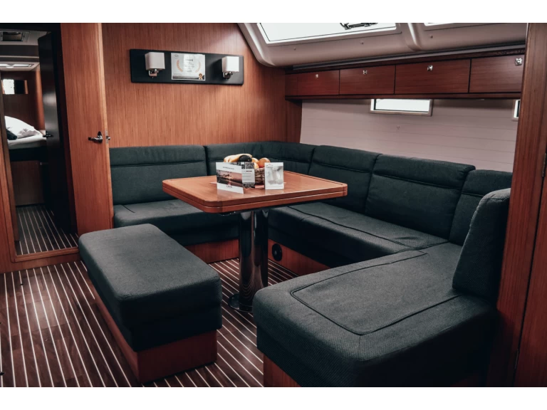 Boot mieten Arrecife günstig Cruiser 51