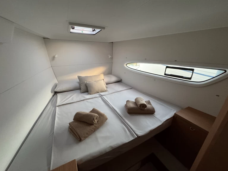 Excess Excess 14 mieten Rodi Garganico