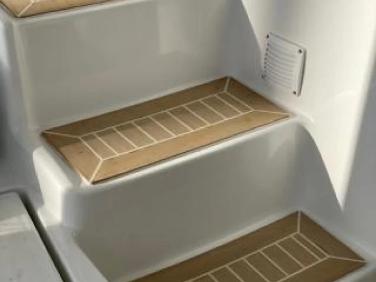 Katamaran mieten in Rogoznica - Lagoon Lagoon 42