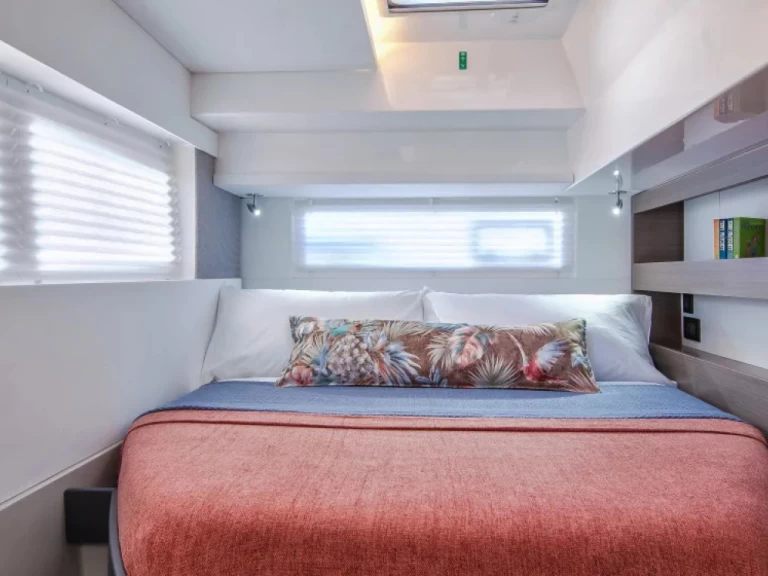 YachtCharter in Road Town - Leopard Leopard 42 auf SamBoat