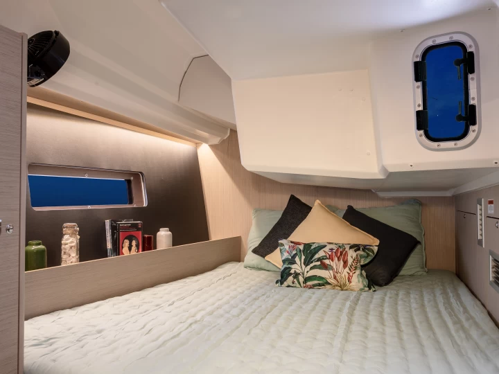 YachtCharter in Road Town - Bénéteau Oceanis 40.1 auf SamBoat