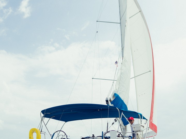 Bootsverleih Jeanneau Sun Odyssey 440 Ao Po Samboat