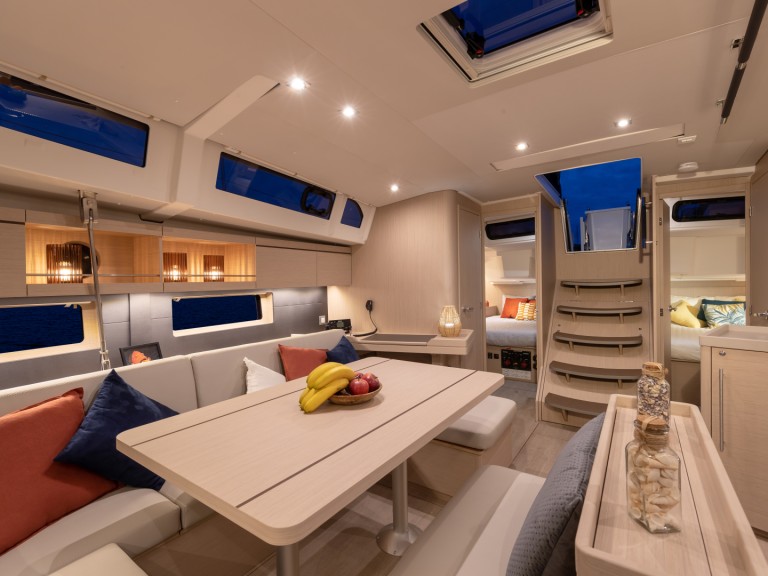 Segelboot mieten in Road Town zum besten Preis