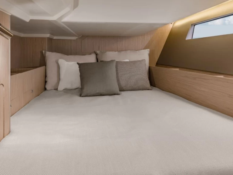 Boot mieten Procida günstig Oceanis 41.1