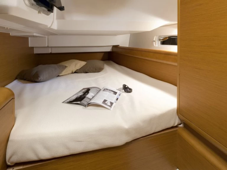 Segelboot mieten in Procida - Bénéteau Oceanis 41.1