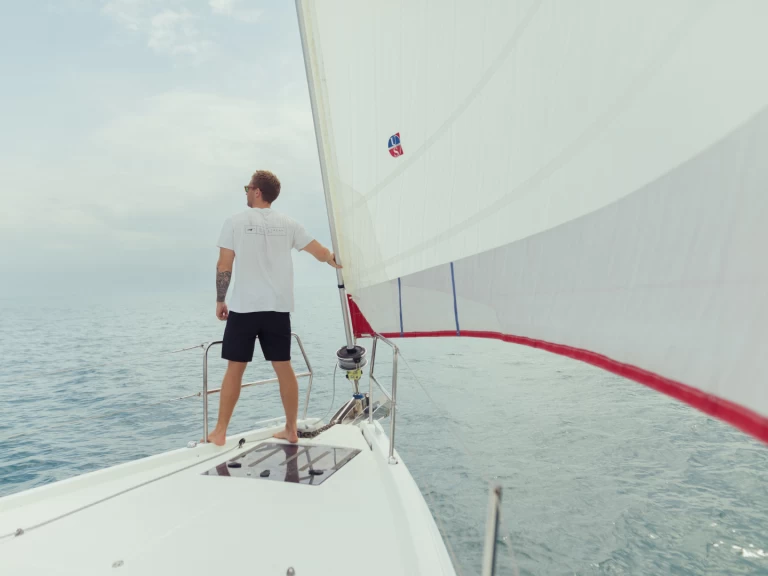 Segelboot mieten in Ao Po zum besten Preis