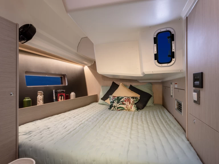 Bootsverleih Bénéteau Sunsail 42 Road Town Samboat