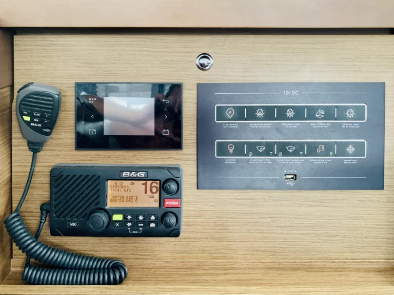 Vermietung Katamaran Lagoon mit Führerschein