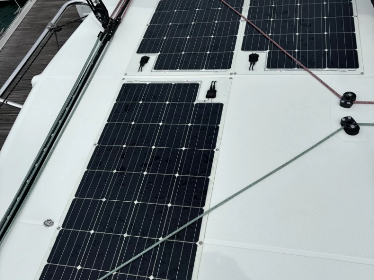 Katamaran mieten in Eden Island - Lagoon Lagoon 42