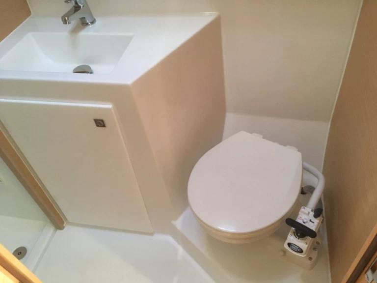 Ein Lagoon Lagoon 42 mieten in Le Marin