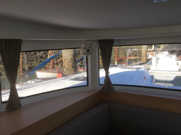 Lagoon Lagoon 42 mieten Le Marin