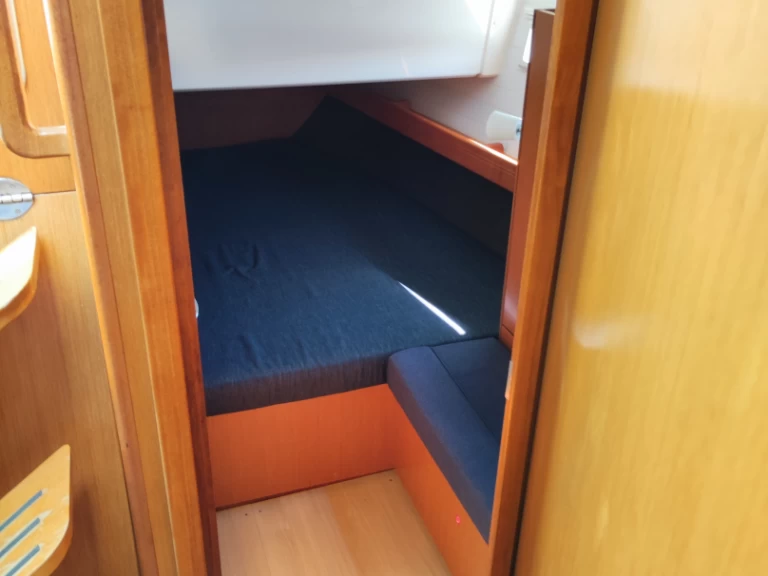 Segelboot mieten in Lefkáda - Bavaria Cruiser 41