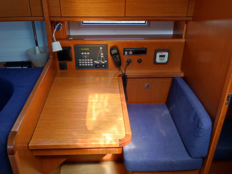 Bootsverleih Bavaria Cruiser 41 Lefkáda Samboat