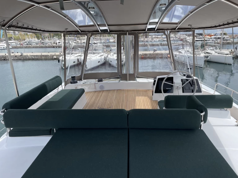 Katamaran mieten in Álimos zum besten Preis