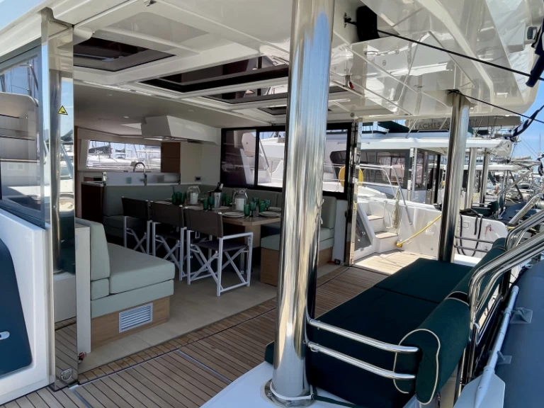 Bootsverleih Bali Bali 4.8 Álimos Samboat