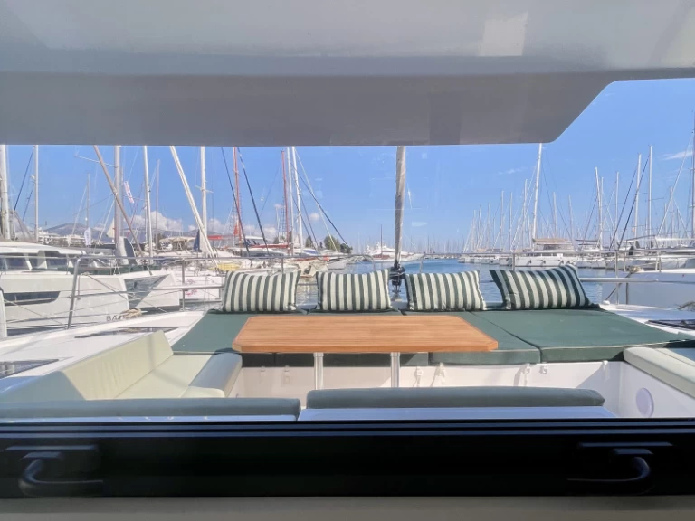 Bali Bali 4.6 mieten Álimos