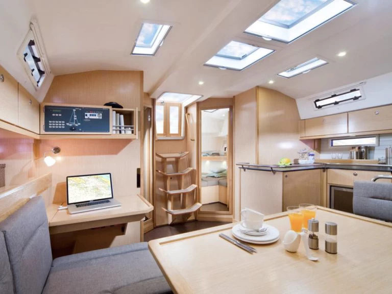 Segelboot mieten in San Benedetto del Tronto zum besten Preis