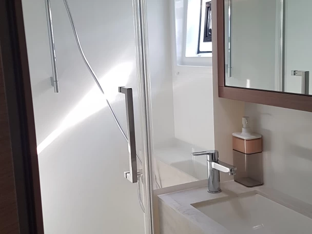 Vermietung Katamaran Lagoon mit Führerschein