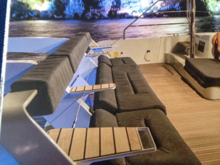 Katamaran mit oder ohne Skipper Lagoon mieten in Capo d'Orlando