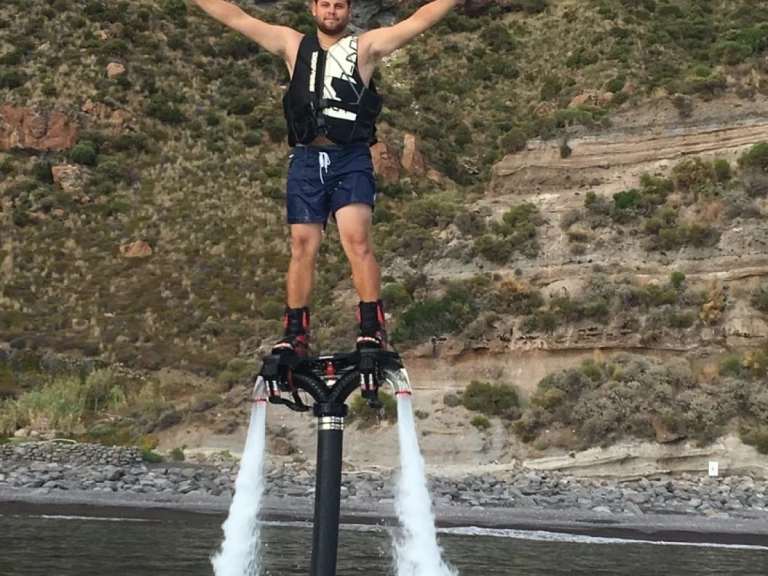 Vermietung Katamaran Lagoon mit Führerschein