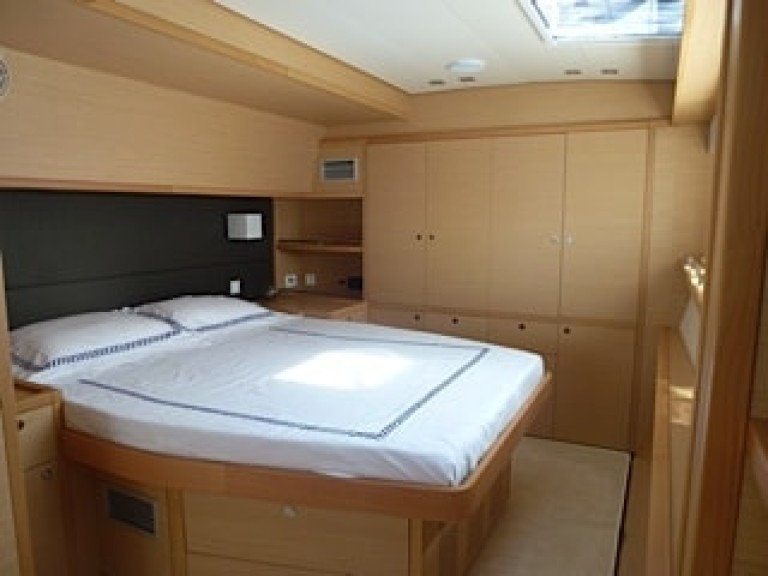 Katamaran mit oder ohne Skipper Lagoon mieten in Capo d'Orlando
