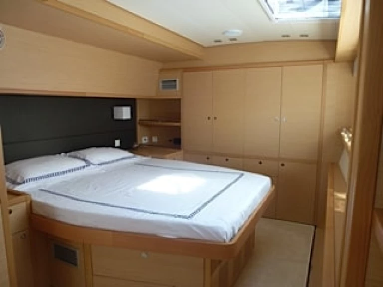 Katamaran mit oder ohne Skipper Lagoon mieten in Capo d'Orlando