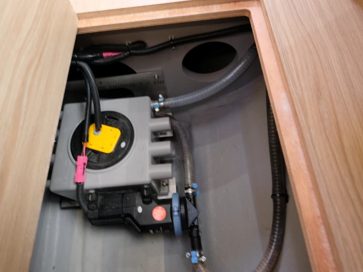 Bootsverleih Nautitech Nautitech 40 Open  Hyères Samboat