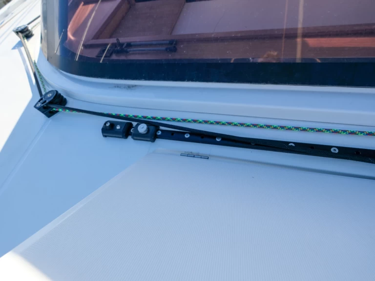 Katamaran mit oder ohne Skipper Nautitech mieten in Hyères