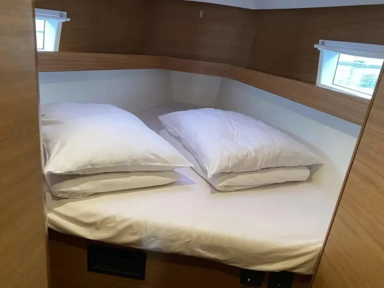 Segelboot mieten in Šibenik - Bénéteau Oceanis 40.1