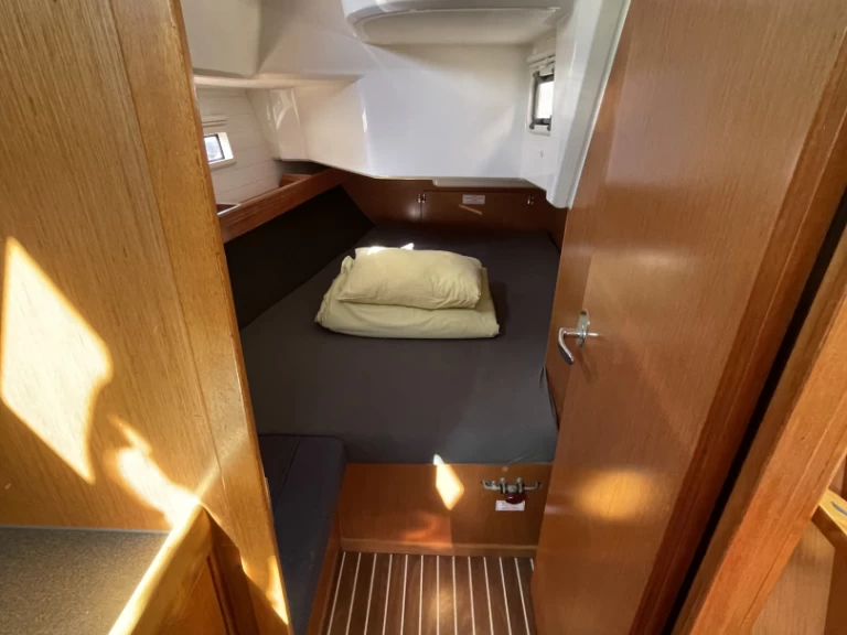 Segelboot mieten in Šibenik - Sundecker Bavaria 37