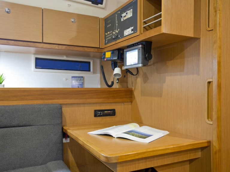 Ein Bavaria Bavaria 45 mieten in Šibenik