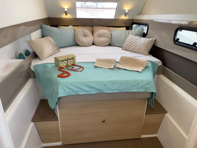 Bootsverleih Bali Catamarans Bali 4.0 Capo d'Orlando Samboat