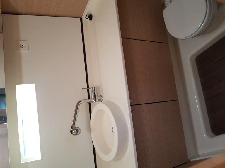 Segelboot mieten in Punat zum besten Preis