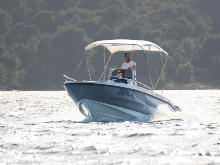 Ein Orizzonti Andromeda mieten in Pula