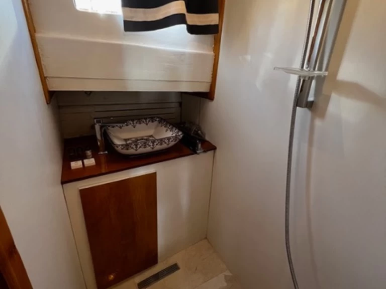 Boot mieten Bodrum günstig Sailing Gulet Musandira 