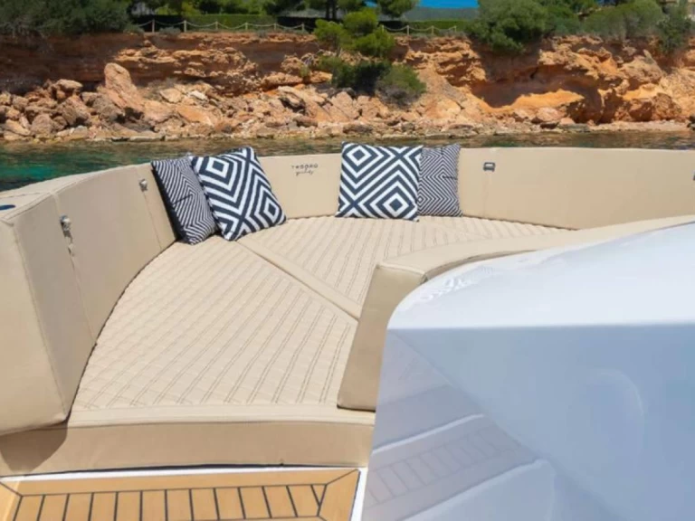 Motorboot mieten in Marbella zum besten Preis