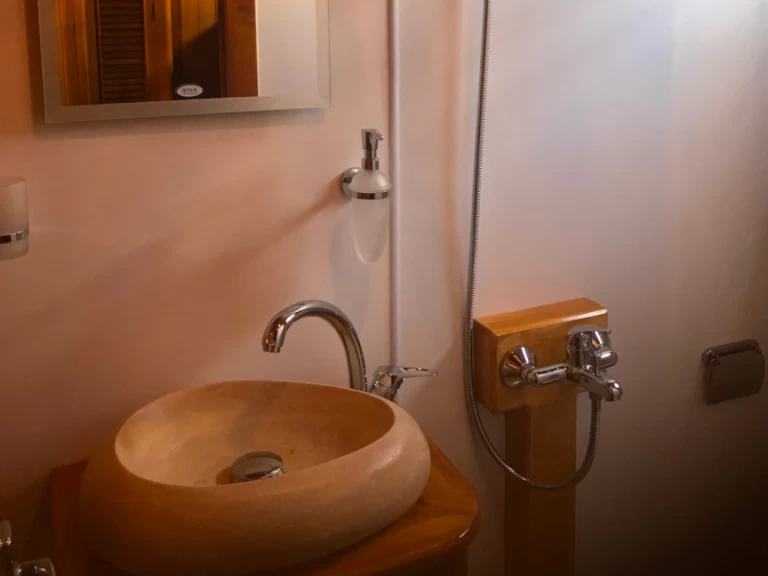  Gulet Kavanca mieten Bodrum