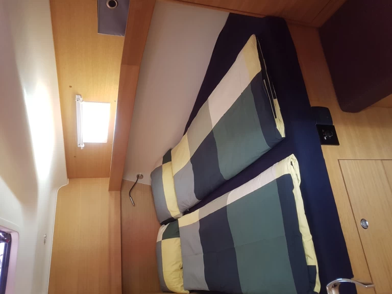 Ein Elan Impression 50.1 mieten in Pirovac