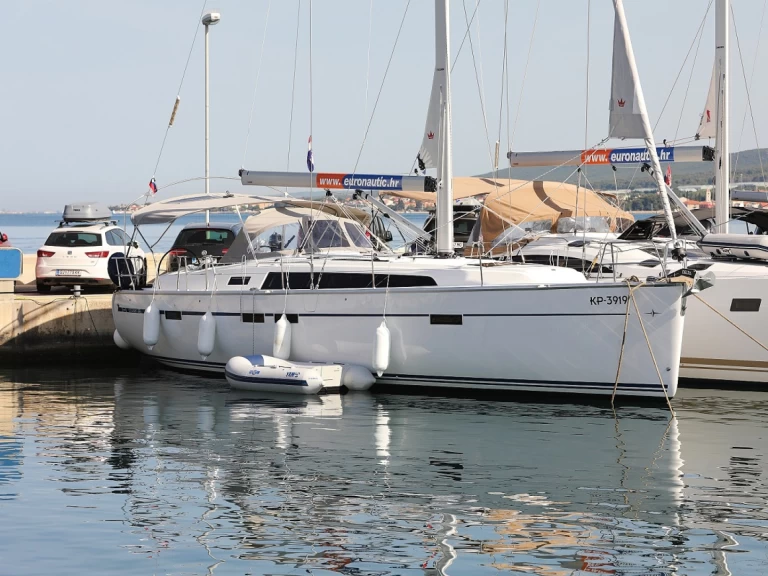 Bootsverleih Bavaria Cruiser 46 Pirovac Samboat
