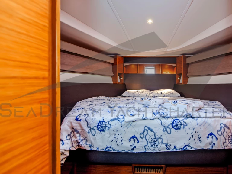 Boot mieten Sukošan günstig Bavaria S40 HT