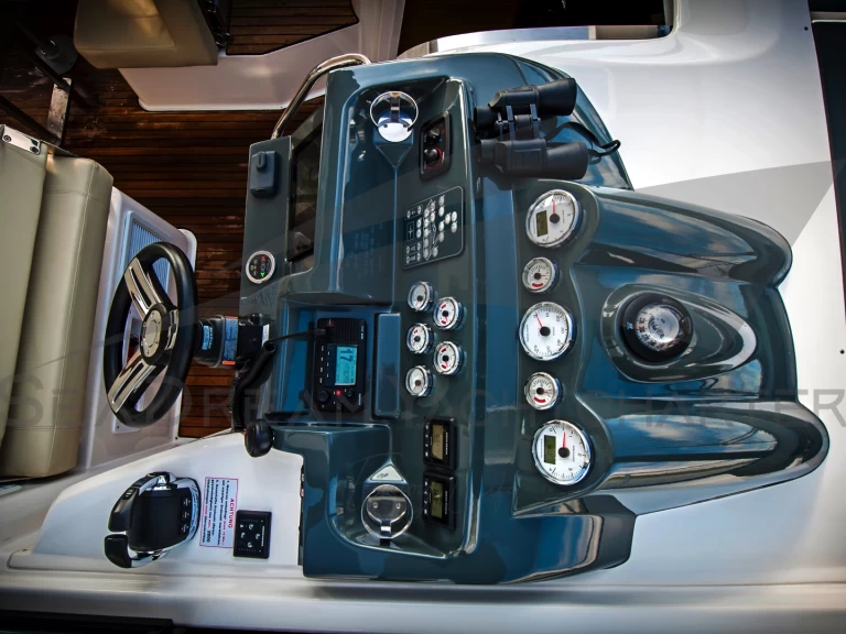 Motorboot mieten in Sukošan - Bavaria Bavaria S40 HT