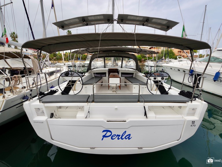 Segelboot mieten in Furnari zum besten Preis