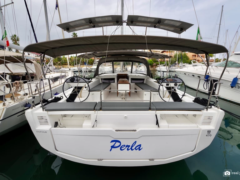 Segelboot mieten in Furnari zum besten Preis